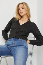 Load image into Gallery viewer, You Are The Sparkle Cardigan