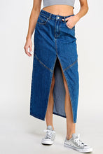 Load image into Gallery viewer, Laurel Canyon Midi Skirt
