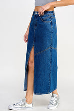 Load image into Gallery viewer, Laurel Canyon Midi Skirt

