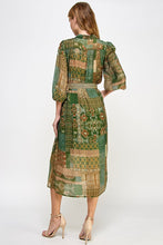 Load image into Gallery viewer, Athena Midi Dress
