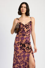 Load image into Gallery viewer, Change Of Seasons Midi Dress