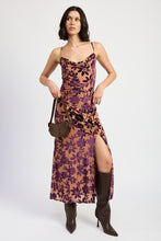 Load image into Gallery viewer, Change Of Seasons Midi Dress