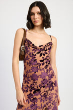 Load image into Gallery viewer, Change Of Seasons Midi Dress