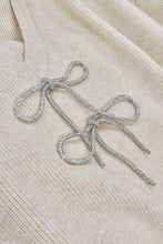 Load image into Gallery viewer, Wrapped Up With A Bow Sweater