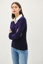 Load image into Gallery viewer, Double The Trouble Sweater