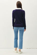 Load image into Gallery viewer, Double The Trouble Sweater