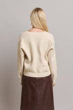Load image into Gallery viewer, Wrapped Up With A Bow Sweater