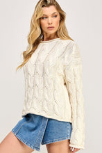 Load image into Gallery viewer, Cabin Fever Sweater