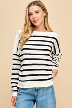 Load image into Gallery viewer, Wonderful Life Sweater