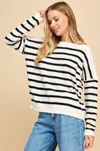 Load image into Gallery viewer, Wonderful Life Sweater