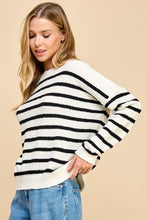 Load image into Gallery viewer, Wonderful Life Sweater