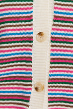 Load image into Gallery viewer, Fun Times Cardigan Sweater