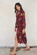 Load image into Gallery viewer, Holiday Midi Dress
