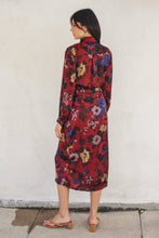 Load image into Gallery viewer, Holiday Midi Dress