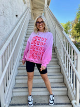 Load image into Gallery viewer, Howdy Sweatshirt