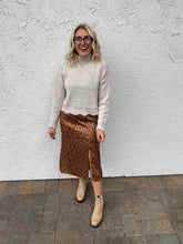 Load image into Gallery viewer, Alcott Knit Sweater