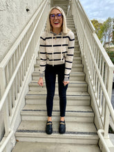 Load image into Gallery viewer, Collins Skinny Denim W/ Fray Hem