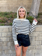 Load image into Gallery viewer, Drawn To You Sweater