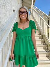 Load image into Gallery viewer, Mykonos Mini Dress