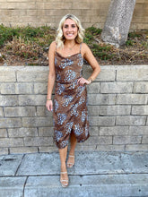 Load image into Gallery viewer, Save It For Later Midi Dress