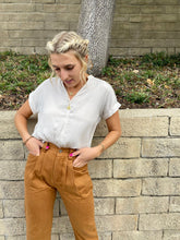 Load image into Gallery viewer, Picture Perfect Blouse