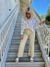 Load image into Gallery viewer, Nature's Bloom Blouse