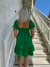 Load image into Gallery viewer, Mykonos Mini Dress