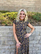 Load image into Gallery viewer, Meet Me In Rome Dress