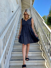 Load image into Gallery viewer, Naomi Mini Dress