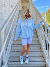 Load image into Gallery viewer, LA Hoodie in Sky