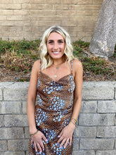 Load image into Gallery viewer, Save It For Later Midi Dress