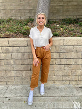 Load image into Gallery viewer, Picture Perfect Blouse