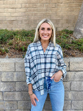 Load image into Gallery viewer, Southern Charm Flannel