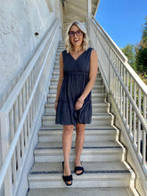 Load image into Gallery viewer, Naomi Mini Dress