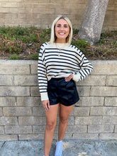 Load image into Gallery viewer, Drawn To You Sweater