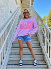 Load image into Gallery viewer, Malibu Crewneck
