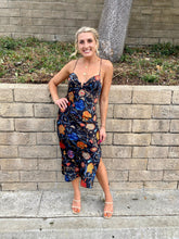 Load image into Gallery viewer, Wedding Date Midi Dress