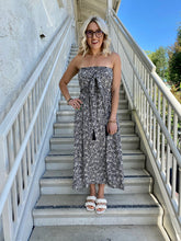 Load image into Gallery viewer, Brunch Babe Maxi Dress