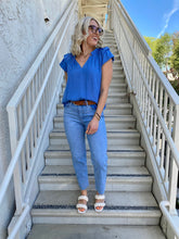 Load image into Gallery viewer, Banks Denim Pants