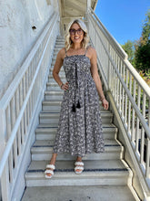 Load image into Gallery viewer, Brunch Babe Maxi Dress