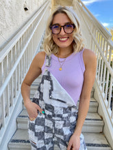 Load image into Gallery viewer, Back to Basics Tank in Lavender