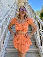 Load image into Gallery viewer, Solana Crop Top