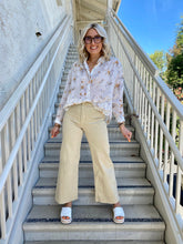 Load image into Gallery viewer, Nature's Bloom Blouse