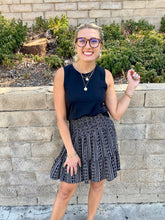 Load image into Gallery viewer, Sydney Skirt