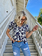 Load image into Gallery viewer, Blissful Blouse
