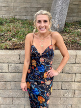 Load image into Gallery viewer, Wedding Date Midi Dress