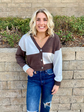 Load image into Gallery viewer, Off The Grid Cardigan