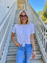 Load image into Gallery viewer, In The Loop Tee