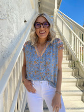 Load image into Gallery viewer, Sardinia Blouse
