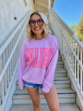 Load image into Gallery viewer, Malibu Crewneck
